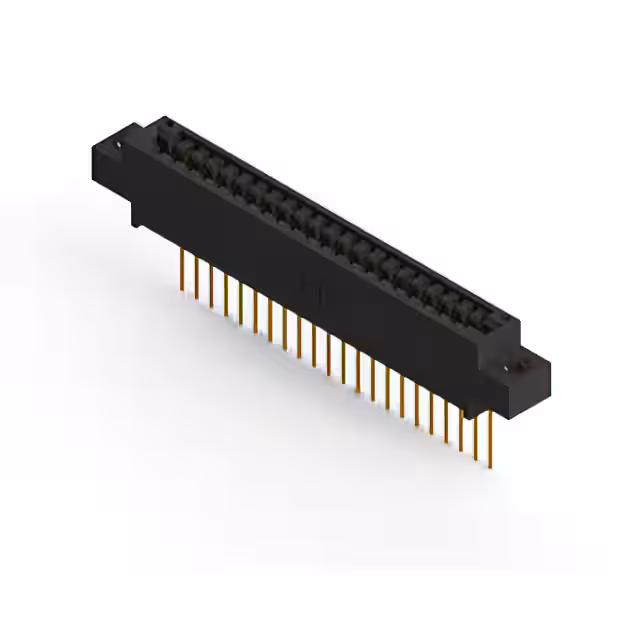 896-022-541-607 EDAC Inc.  Edgeboard Connectors